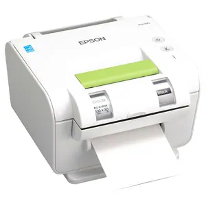 Замена системной платы на принтере Epson LabelWorks Pro100 в Самаре